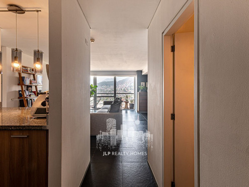Departamento En Venta Citta San Jerónimo En Torres De Potrero Álvaro Obregón