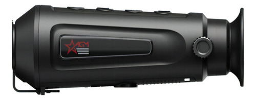 Monocular Térmico Agm Global Vision, Recargable, Wi-fi
