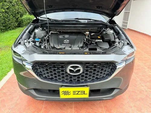 Mazda CX-5 2.0 Touring At