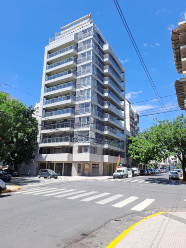 Venta Departamento Monoambiente A Estrenar Al Frente