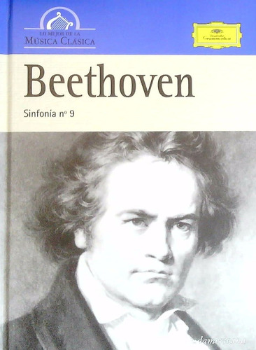 Beethoven Sinfonia 9 Lo Mejor De La Musica Clasica  - Beetho