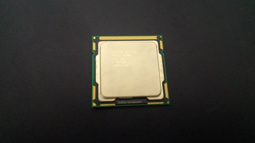 Processador Intel Xeon X3430 8m Cache 2.40 Ghz