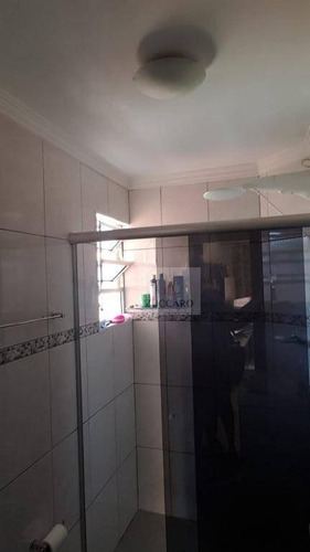 Apartamento Para Alugar, 64 M² Por R$ 1.000,00/mês - Vila São Rafael - Guarulhos/sp - Ap13623