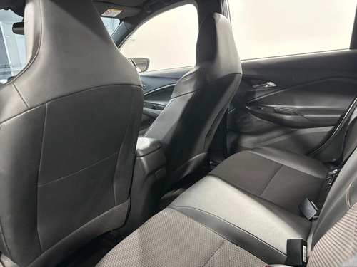 Chevrolet Onix plus Onix 10tat Rs