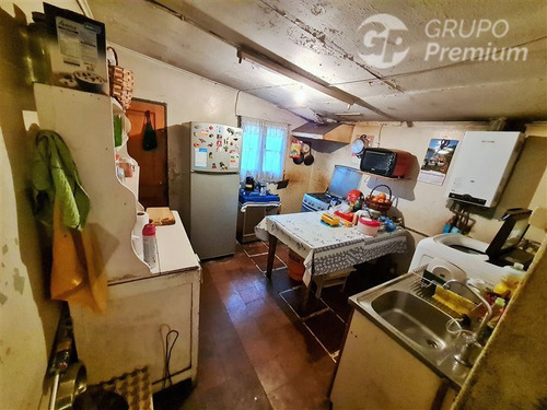 Casa En Venta De 3 Dorm. En Puente Alto