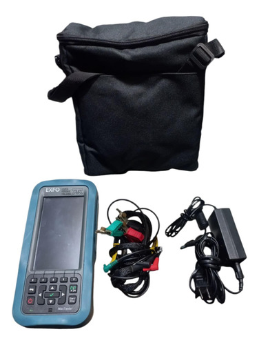 Exfo Colt Maxtester 635 (Usado)