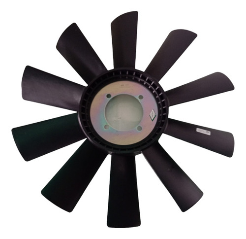 Aspa De Ventilador Jac 1061