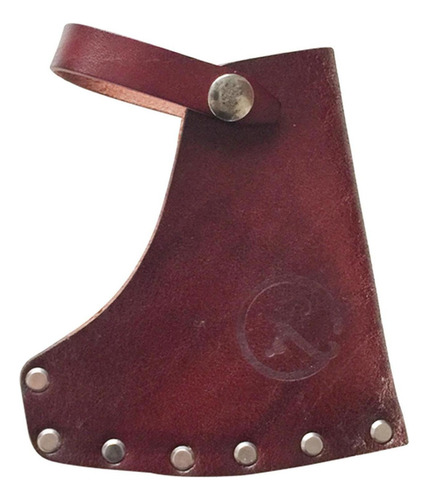 Funda De Cuero Para Hoja De Hacha Para Hacha Funda Para