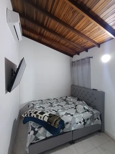 Casa En Venta En La Primavera. Cod V30202