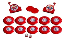 Comprar 2 Times De Futebol De Botão Jogos Bayern Munich X Chelsea