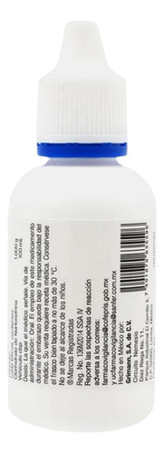 A.s. Cor Solución Frasco Gotero Con 24 Ml