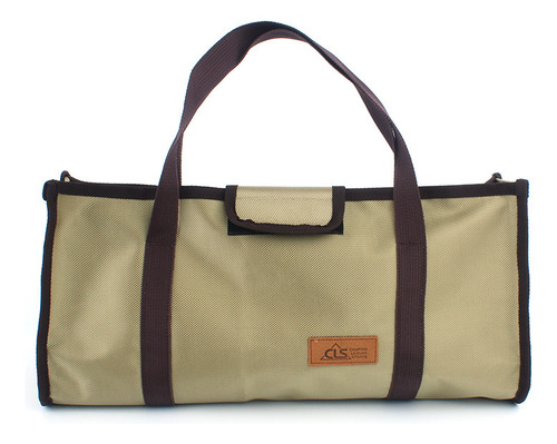 Bolsa Organizadora De Accesorios De Campamento, Herramientas