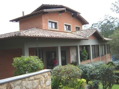 Casa - Venda - Bairro Monterrey - Cod. 300 - V300