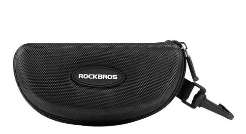 Imagem 6 de 6 de Óculos Rockbros Lente Fotocromática + Clip Grau Ciclismo