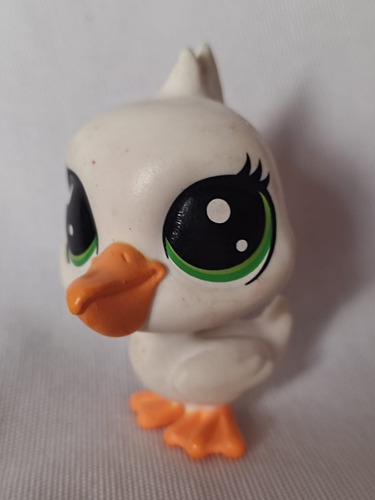 Pelicano Littlest Pet Shops Hasbro