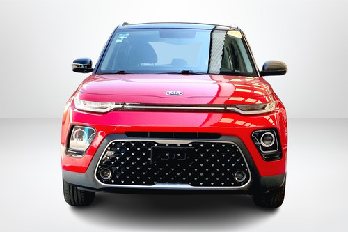Kia Soul 2020