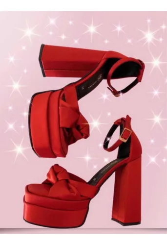 Tacones hermosos online