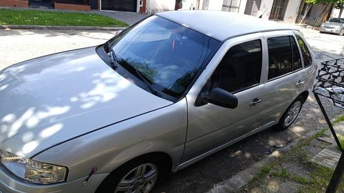 Volkswagen Gol Power 1.6 5p
