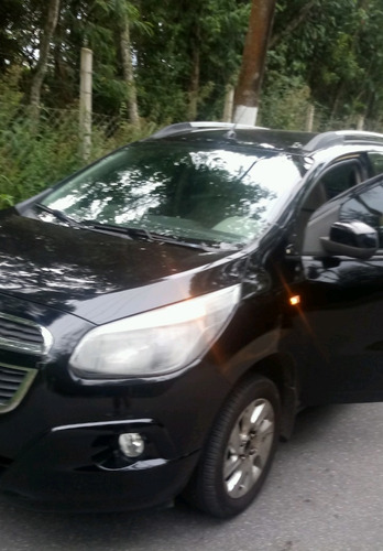 Chevrolet Spin 2014 1.8 Ltz 7l 5p