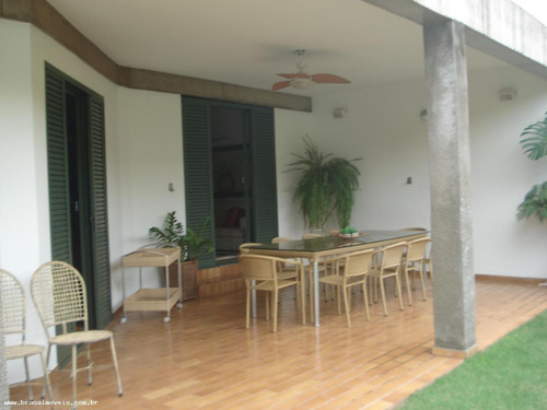 Imagem 5 de 5 de Casa Para Venda Em Presidente Prudente, Jardim Paulista, 5 Dormitórios, 1 Suíte, 3 Banheiros, 2 Vagas - 03081.001_1-1705319
