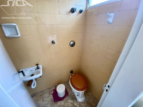 Imagem 15 de 20 de Apartamento - Ap01054 - 69345412