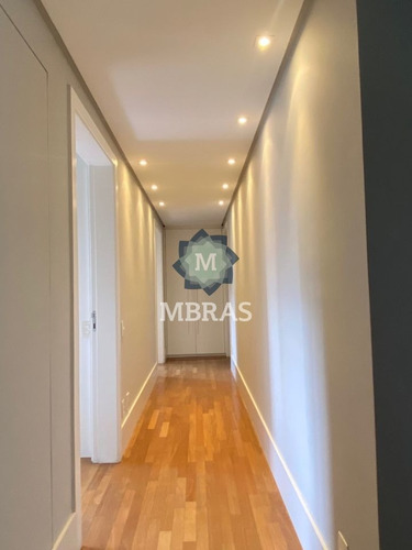Imagem 14 de 15 de Lindo Apartamento No Coração Do Itaim - Mb2399