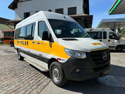 Mercedes-Benz Sprinter Van 2.2 Cdi 416 Extra Longo 14m3 5p