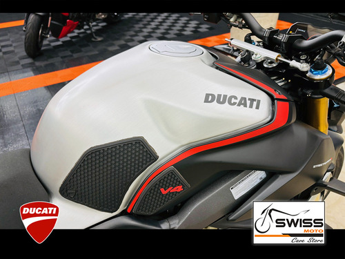 Ducati Streetfighter V4 S 2022 ** Impecável!
