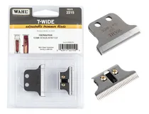 Comprar Navaja Wahl® Repuesto Detailer 5 Star Trimmer T-wide 2215