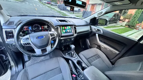 Ford Ranger 3.2 Xls
