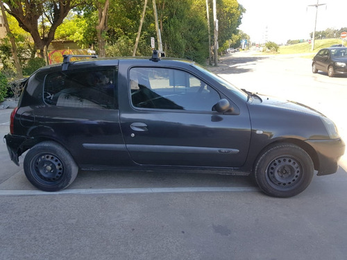 Renault Clio 1.2 Pack Plus