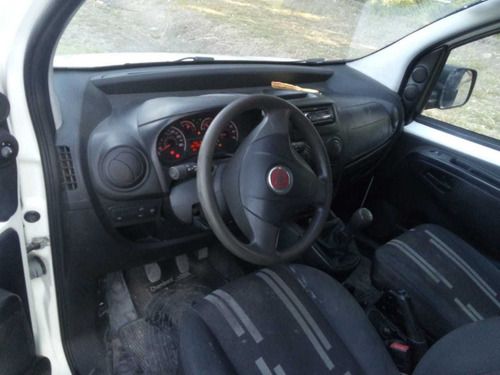 Fiat Fiorino Qubo Dynamic Fiorino Qubo Dynamic