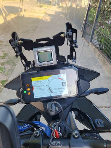 Imagen 7 de 15 de Ktm Adventure 390 2021 Leer Descripción