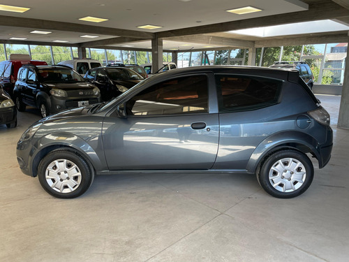 Ford Ka 1.0 Fly Viral 63cv