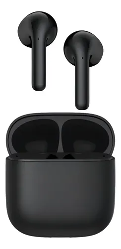 Fone Tws Bluetooth 6.0 Edifier X2 Plus Preto Preto