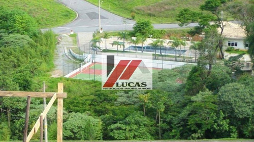 Terreno Em Reserva Vale Verde, Cotia/sp De 0m² À Venda Por R$ 250.000,00 - Te965117