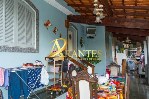 Imagem 8 de 30 de Chacara - Ch00193 - 69583259