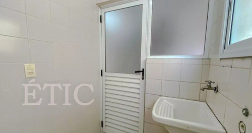 Imagem 28 de 30 de Apartamento Residencial Em São Paulo - Sp - Ap2254_etic