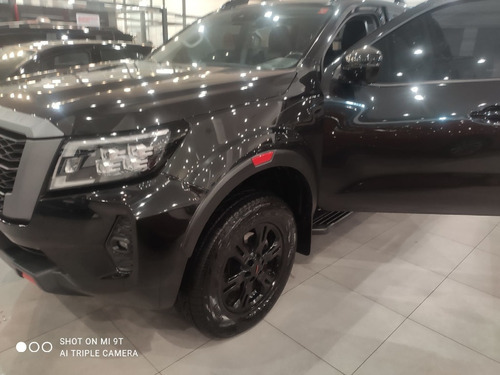 Nissan Frontier 2.3 16V TURBO DIESEL PRO4X CD 4X4 AUTOMÁTICO