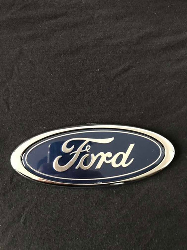 Logo Ford Nuevo