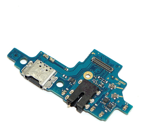Tarjeta Para Galaxy A9 2018 A920g Centro De Carga Jack Micro