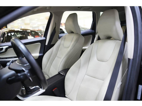 Volvo Xc60 T5 Kinetic 2.0 Aut.