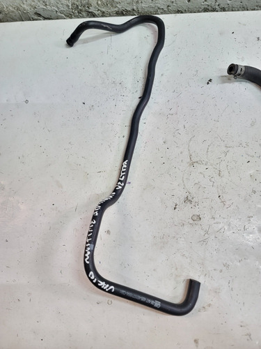 Manguera De Vacio Multiple Admision Vectra 3.2 V6 03-05 (Usado)