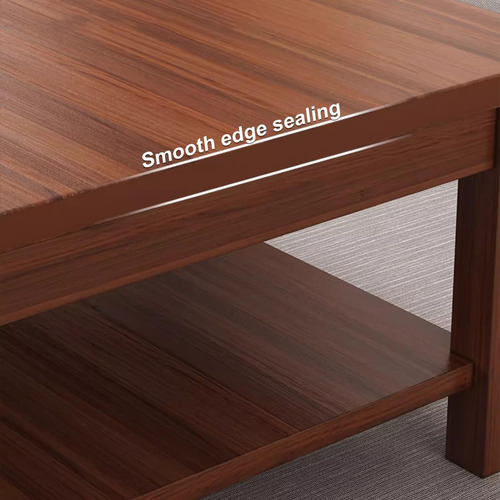 Axklbu Coffee Table With Storage Mesa De Centro Para Sala