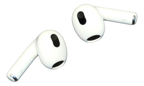 Fones Ouvido Bluetooth Branco Para Sam A10-s