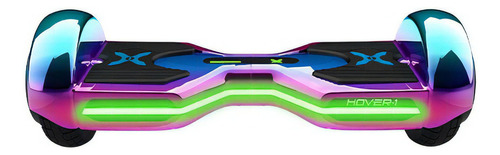 Scooter Hoverboard Hover-1 Altavoz Bluetooth Luces Led