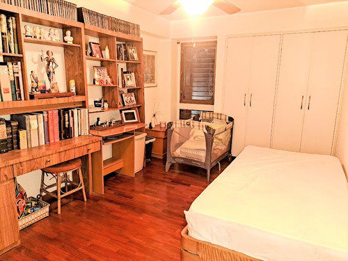 Venta Excelente Apartamento Los Naranjos Con Pozo