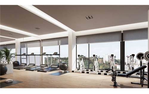 Imagen 11 de 20 de Venta Departamento 3 Ambientes Brickell Tigre Pozo
