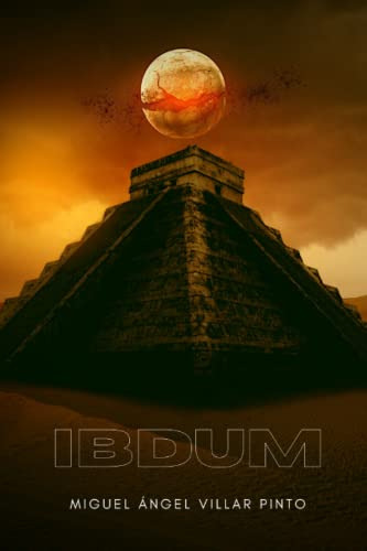 Ibdum: 3 -novelas-