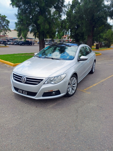 Volkswagen Passat CC Advance 2.0 tsi